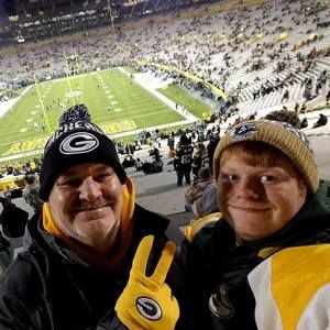 Meet your Posher, Jeffrey